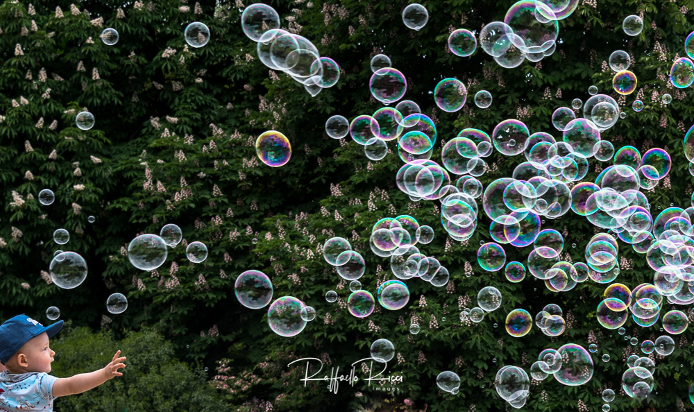 Bubbles