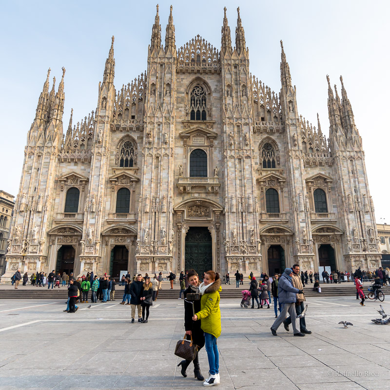 MoP1 Milano Piazza Duomo (2)